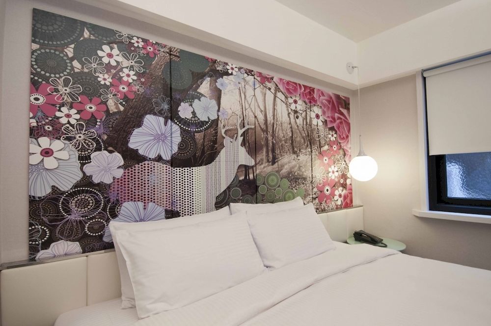 เดอะ คลาวด์ โฮเทล Hotel เกาสง ภายนอก รูปภาพ