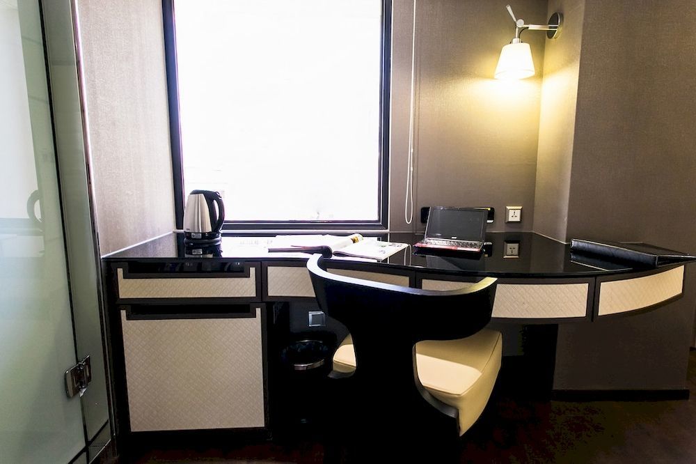 เดอะ คลาวด์ โฮเทล Hotel เกาสง ภายนอก รูปภาพ